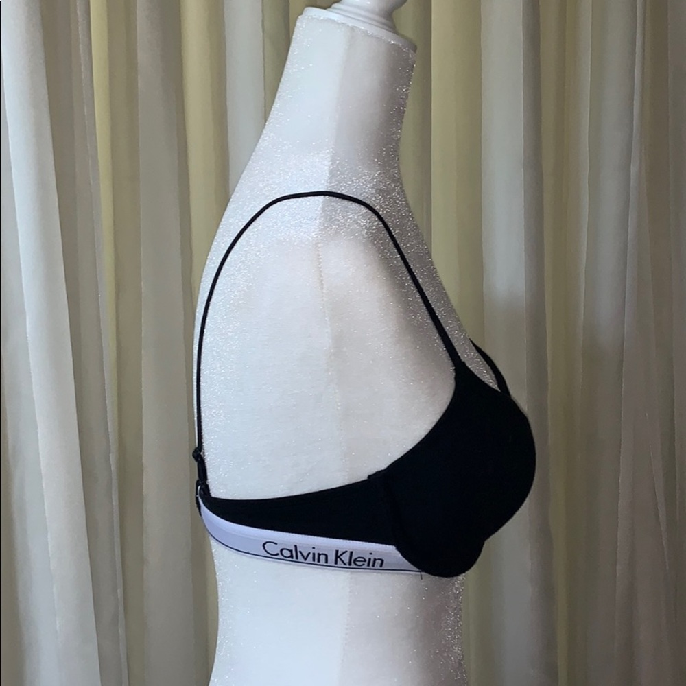 Calvin Klein Bra 34C nwot